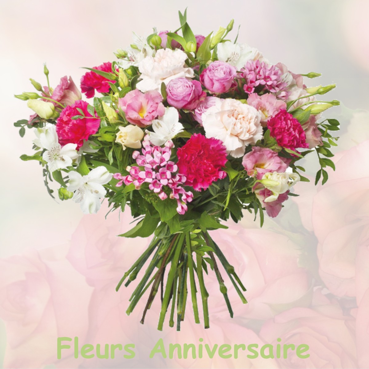 fleurs anniversaire SAINT-GERMAIN-BEAUPRE